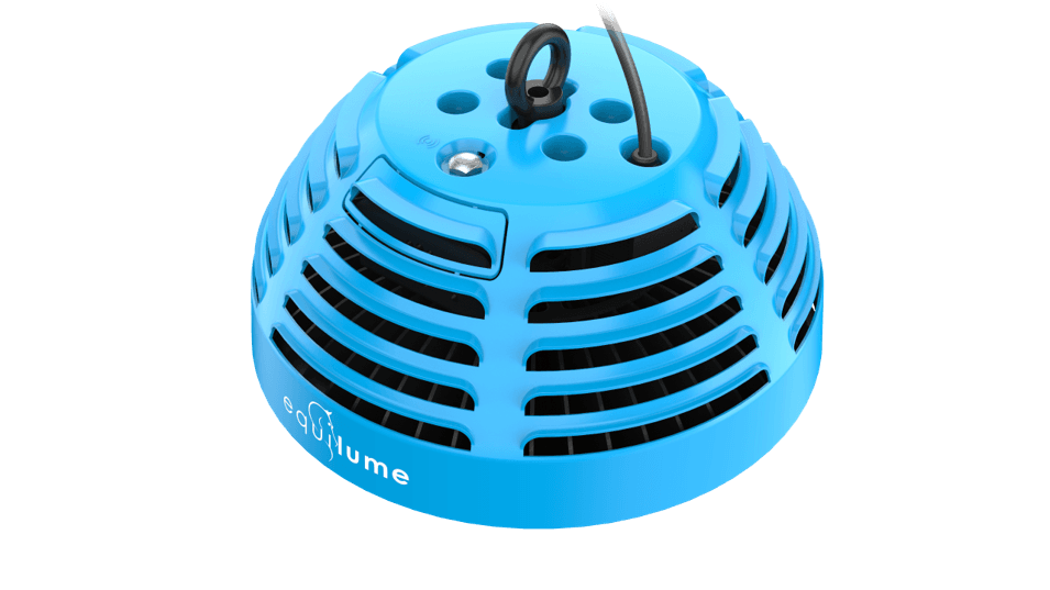 Equilume stable light product design manufacturing compliance 3