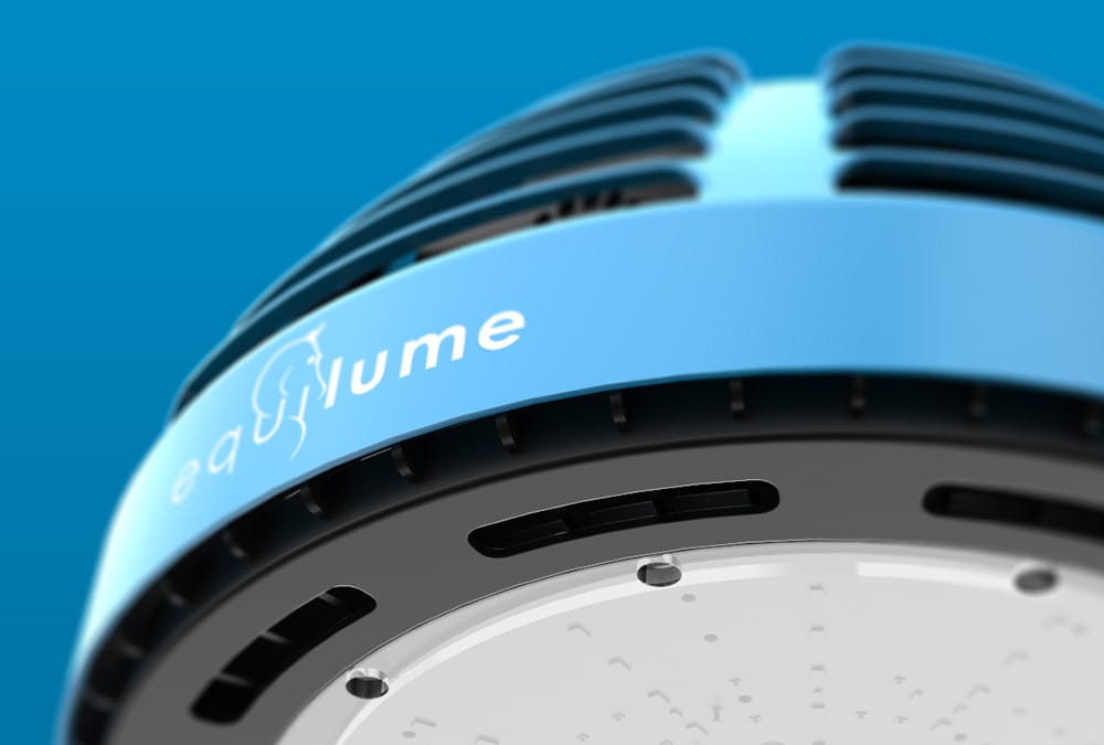 Equilume stable light product design manufacturing compliance 7
