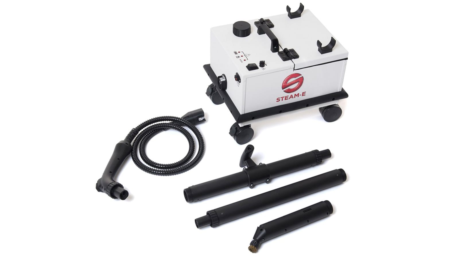 STEAM e chewing gum removal steam cleaner product design 6