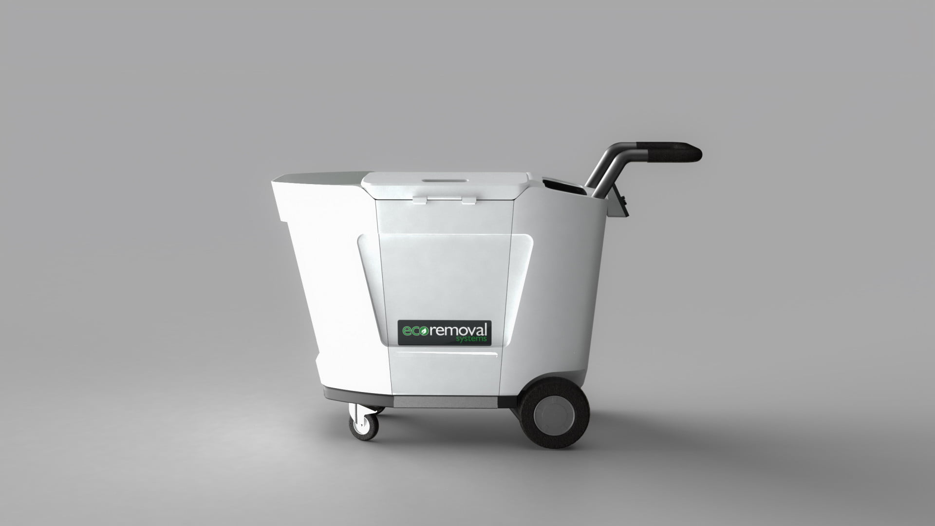 ecotruck product design manufacturing prototype 0
