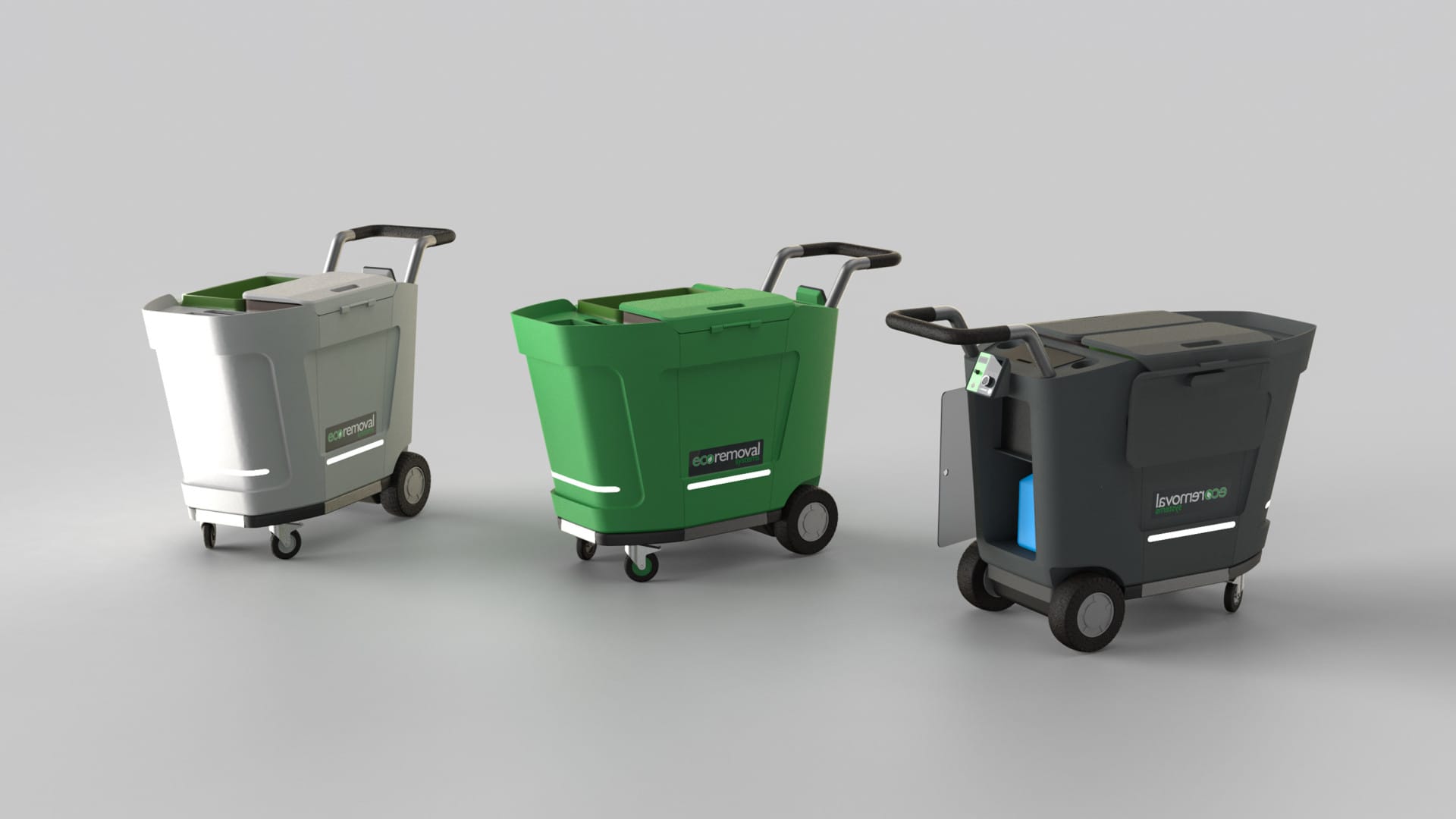ecotruck product design manufacturing prototype 11