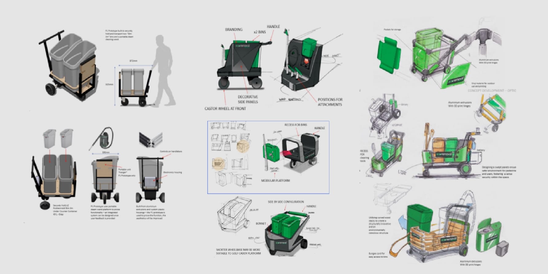 ecotruck product design manufacturing prototype 15