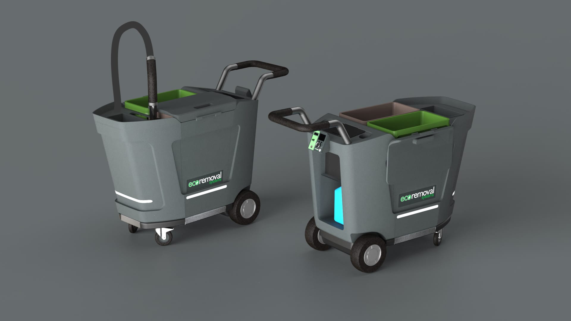 ecotruck product design manufacturing prototype 5