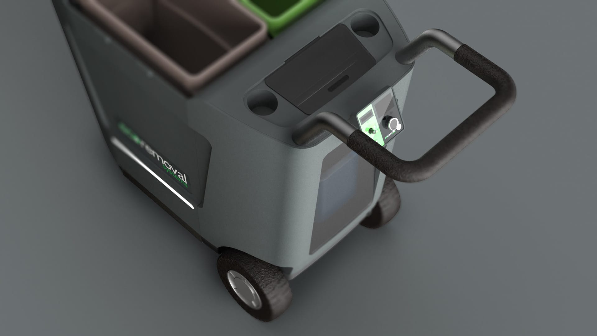 ecotruck product design manufacturing prototype 6
