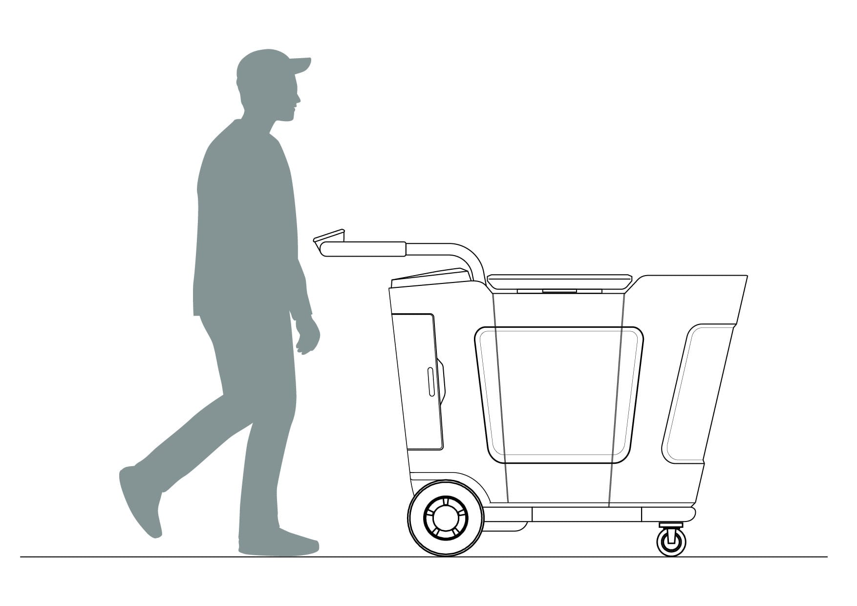 ecotruck product design manufacturing prototype 7