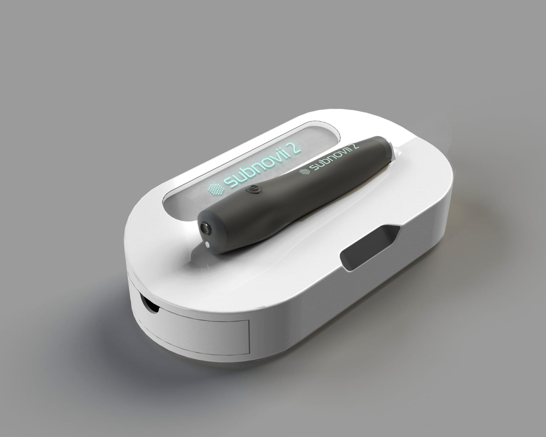 product design prototype PLASMA FIBROBLAST THERAPY PEN 5 product design prototype PLASMA FIBROBLAST THERAPY PEN 5