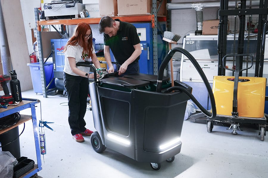 product design agency prototyping manufacturing england 2