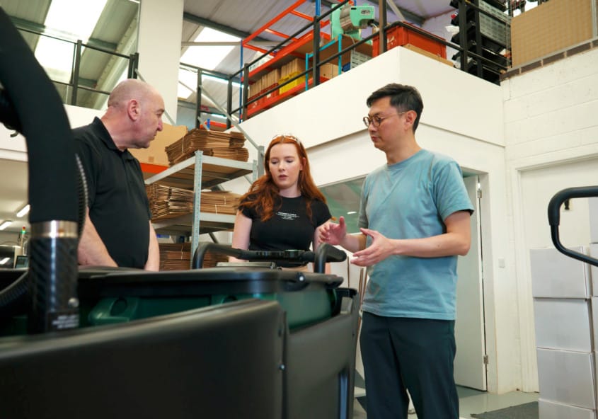 prototyping product design herefordshire 1