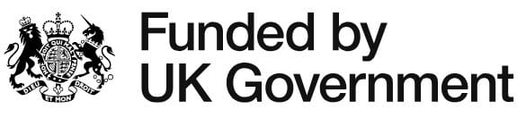 Funded by Government